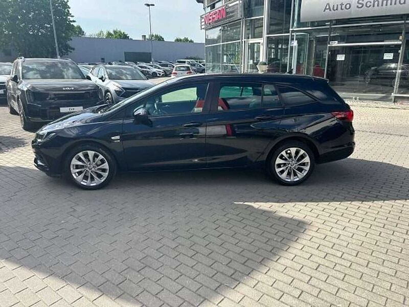 Opel Astra ASTRA 1.4 TURBO AUTOMATIK SPORTS TOURER