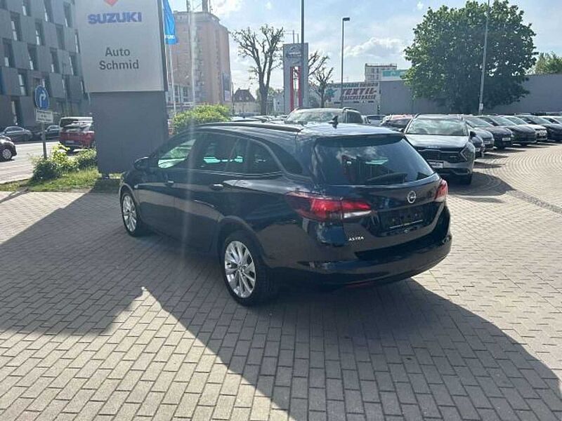 Opel Astra ASTRA 1.4 TURBO AUTOMATIK SPORTS TOURER