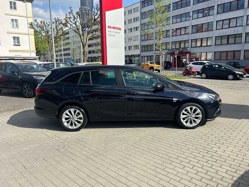 Opel Astra ASTRA 1.4 TURBO AUTOMATIK SPORTS TOURER