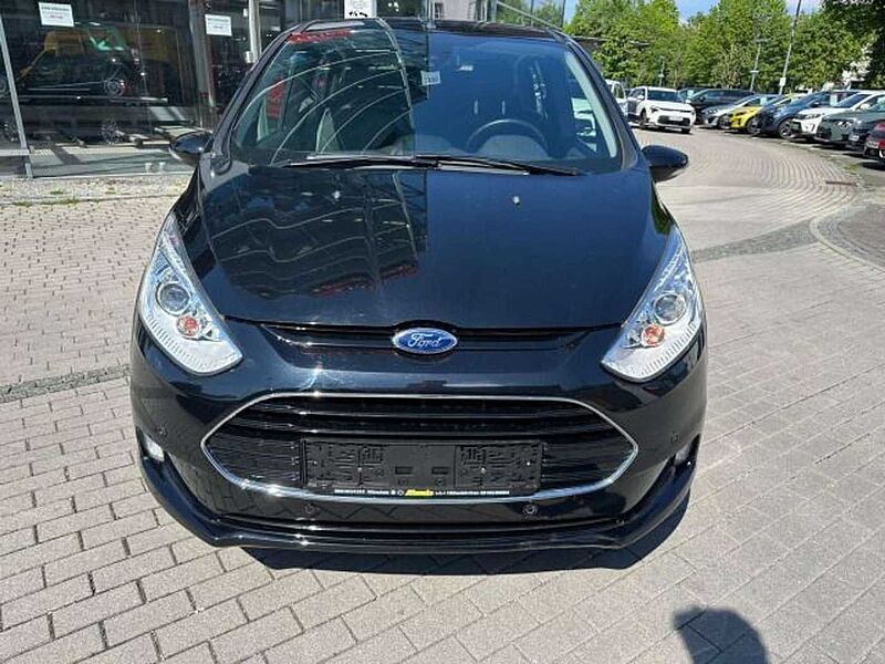 Ford B-Max B-MAX 1.0 EcoBoost TITANIUM