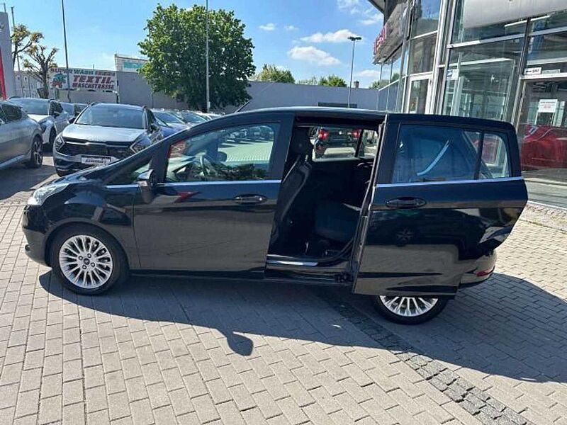 Ford B-Max B-MAX 1.0 EcoBoost TITANIUM