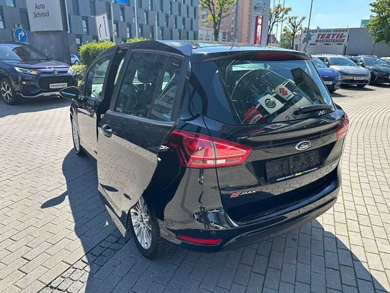 Ford B-Max B-MAX 1.0 EcoBoost TITANIUM