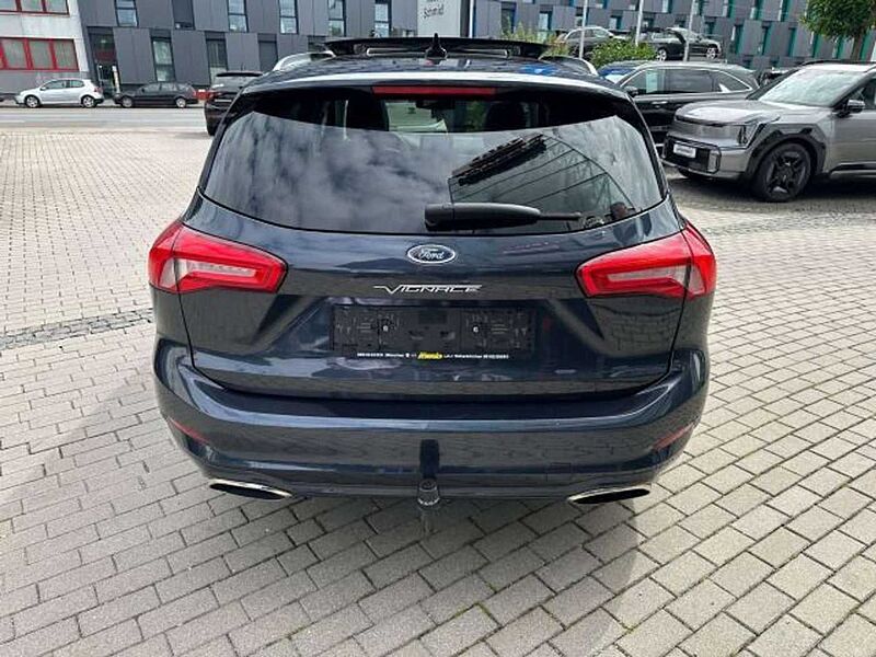 Ford Focus FOCUS 1.5 ECO BOOST AUTOMATIK VIGNALE AHK|PANO|