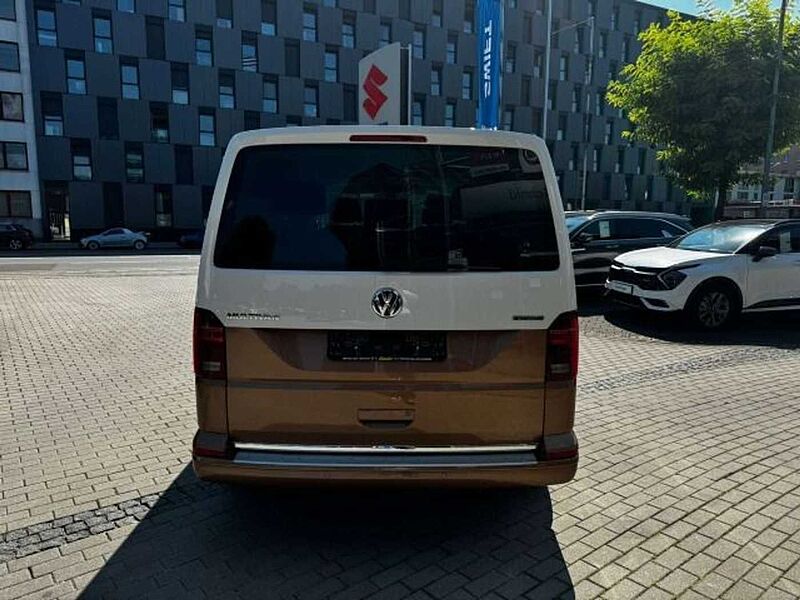 Volkswagen T6 Multivan T6.1 MULTIVAN 2.0 TDI AUTOMATIK 4MOTION 7-SITZER