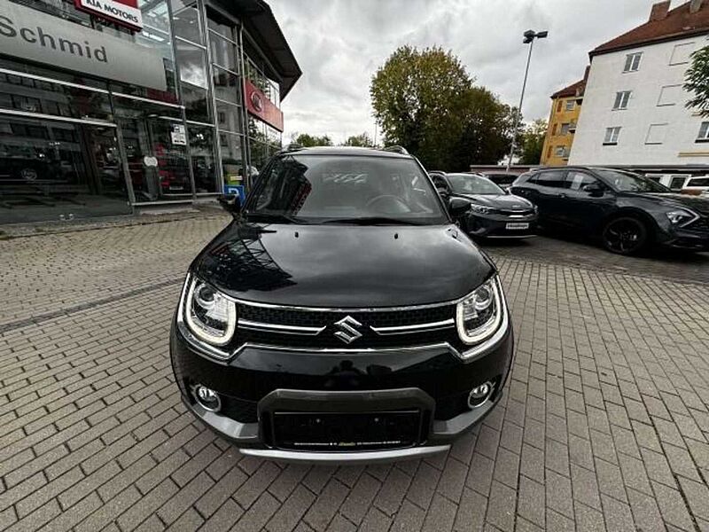 Suzuki Ignis IGNIS 1.2 DUALJET ALLRAD COMFORT+