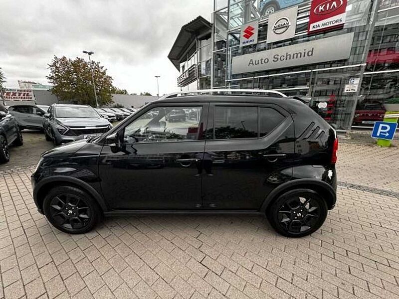 Suzuki Ignis IGNIS 1.2 DUALJET ALLRAD COMFORT+