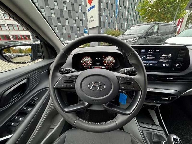 Hyundai BAYON 1.0 T-GDI SELECT