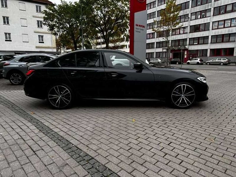 BMW 340 XDrive Aerodynamik-Paket M-Technic Profess