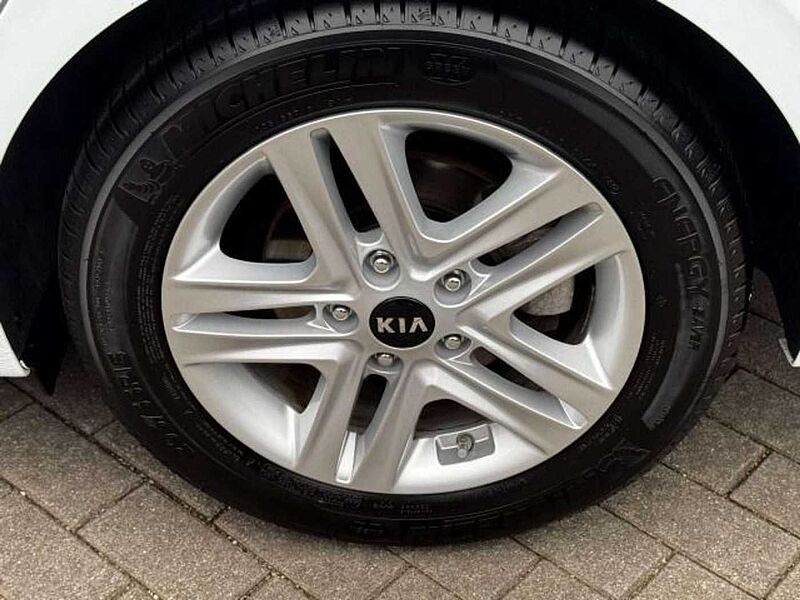 Kia Ceed / cee'd CEE'D_SW 1.4T VISION NAVIGATION|KOMFORT-PAKET