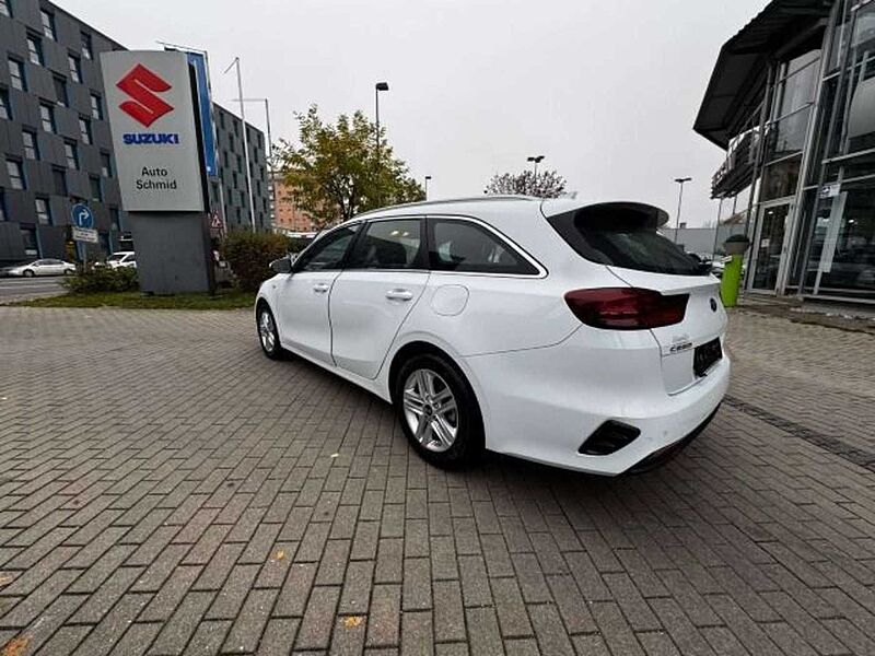 Kia Ceed / cee'd CEE'D_SW 1.4T VISION NAVIGATION|KOMFORT-PAKET