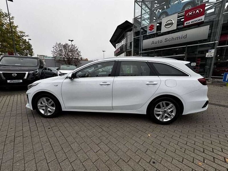 Kia Ceed / cee'd CEE'D_SW 1.4T VISION NAVIGATION|KOMFORT-PAKET