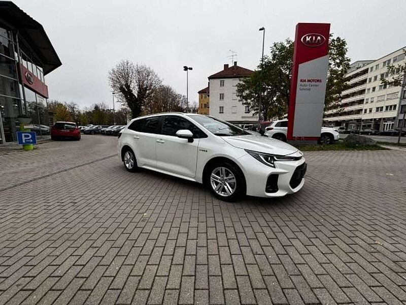 Suzuki Swace SWACE 1.8 VOLLHYBRID AUTOMATIK COMFORT+