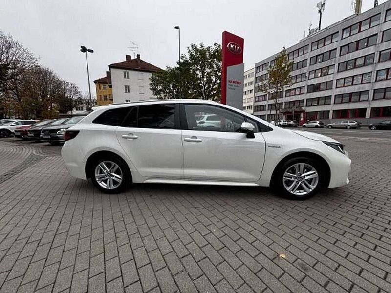 Suzuki Swace SWACE 1.8 VOLLHYBRID AUTOMATIK COMFORT+