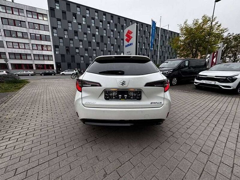 Suzuki Swace SWACE 1.8 VOLLHYBRID AUTOMATIK COMFORT+