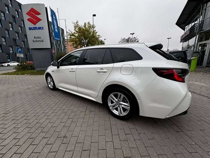 Suzuki Swace SWACE 1.8 VOLLHYBRID AUTOMATIK COMFORT+