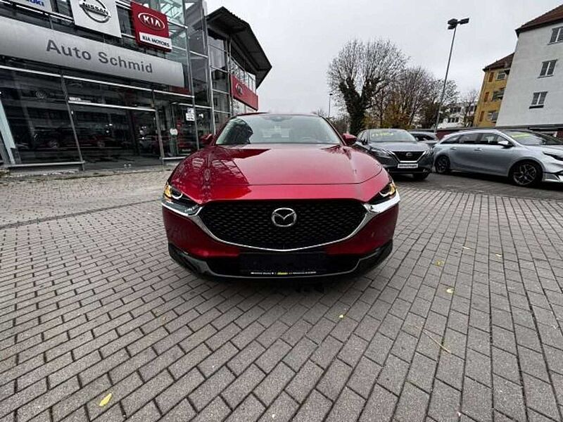 Mazda CX-30 2.0 SKYACTIV SELECTION NAVIGATION