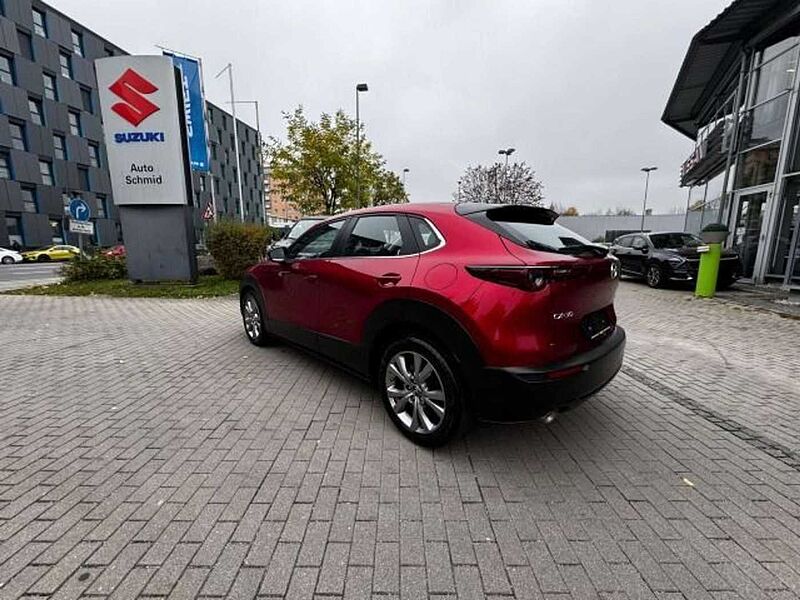 Mazda CX-30 2.0 SKYACTIV SELECTION NAVIGATION