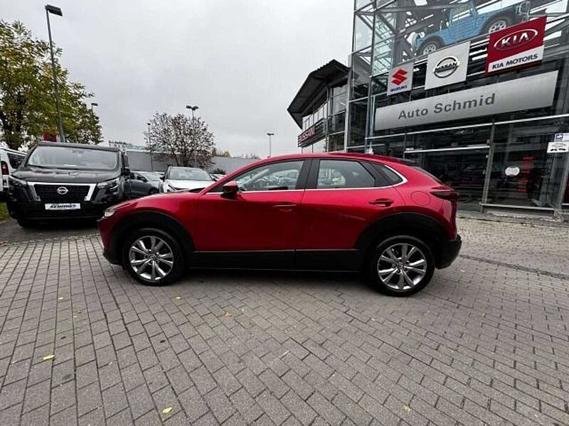 Mazda CX-30 2.0 SKYACTIV SELECTION NAVIGATION