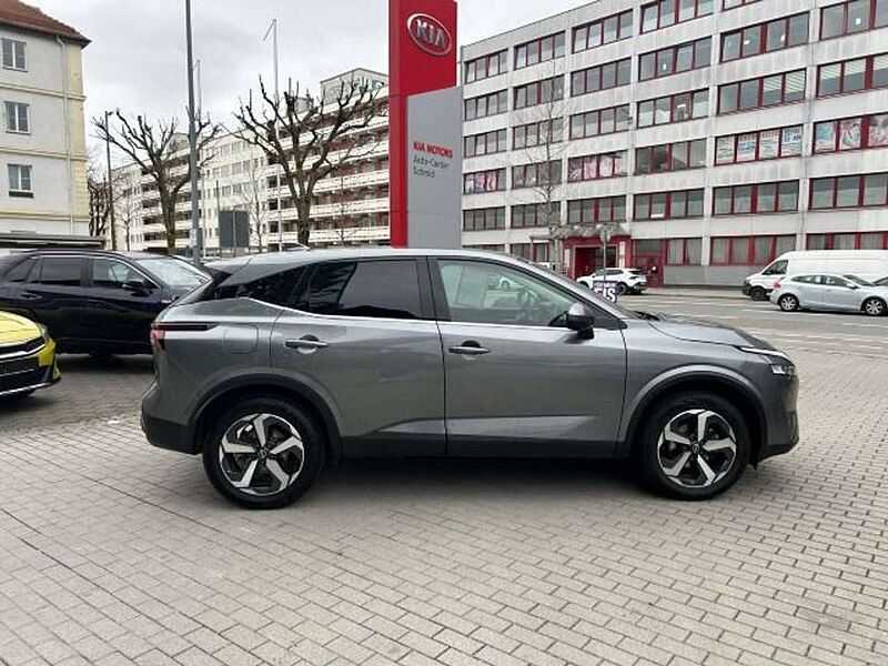 Nissan Qashqai QASHQAI 1.3 DIG-T MHEV N-CONNECTA