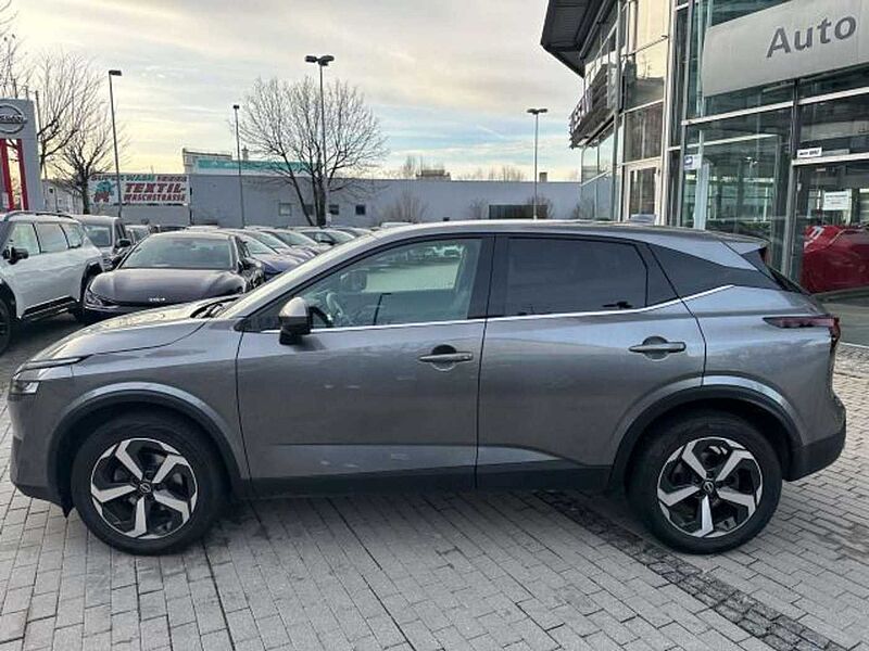 Nissan Qashqai QASHQAI 1.3 DIG-T MHEV N-CONNECTA