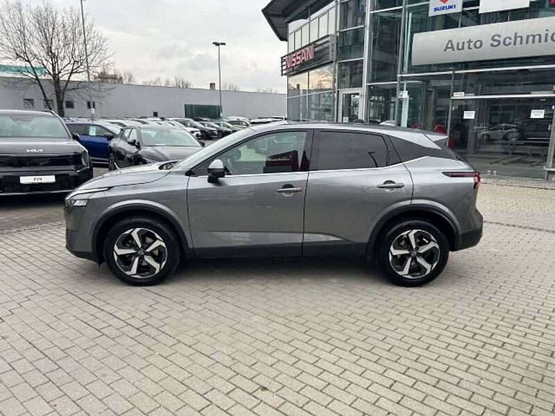 Nissan Qashqai QASHQAI 1.3 DIG-T MHEV N-CONNECTA