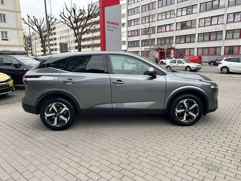 Nissan Qashqai QASHQAI 1.3 DIG-T MHEV N-CONNECTA