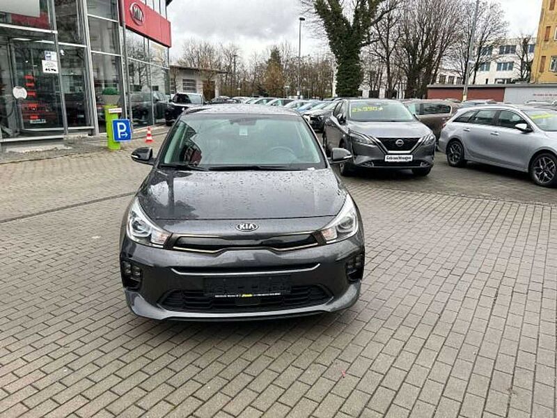 Kia Rio RIO 1.0 T-GDI GT-LINE NAVIGATION