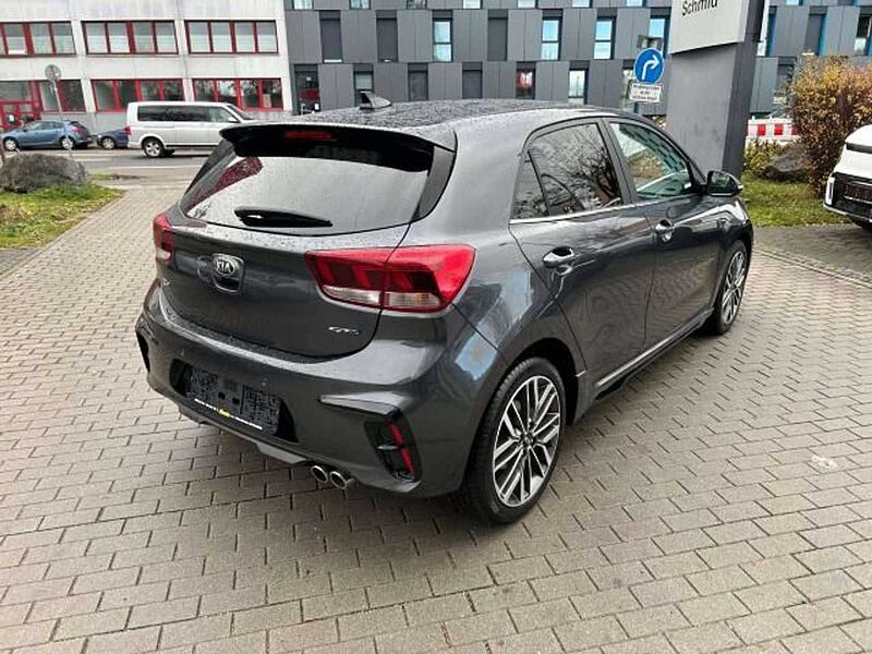 Kia Rio RIO 1.0 T-GDI GT-LINE NAVIGATION