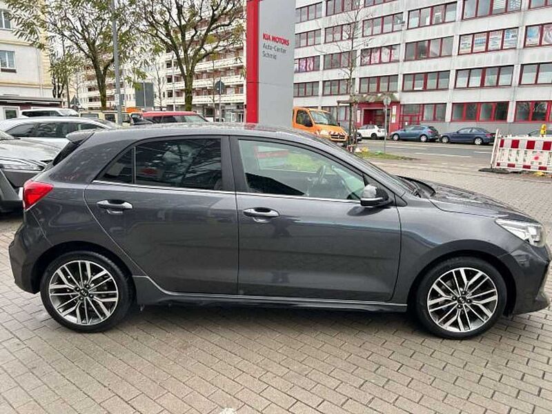 Kia Rio RIO 1.0 T-GDI GT-LINE NAVIGATION