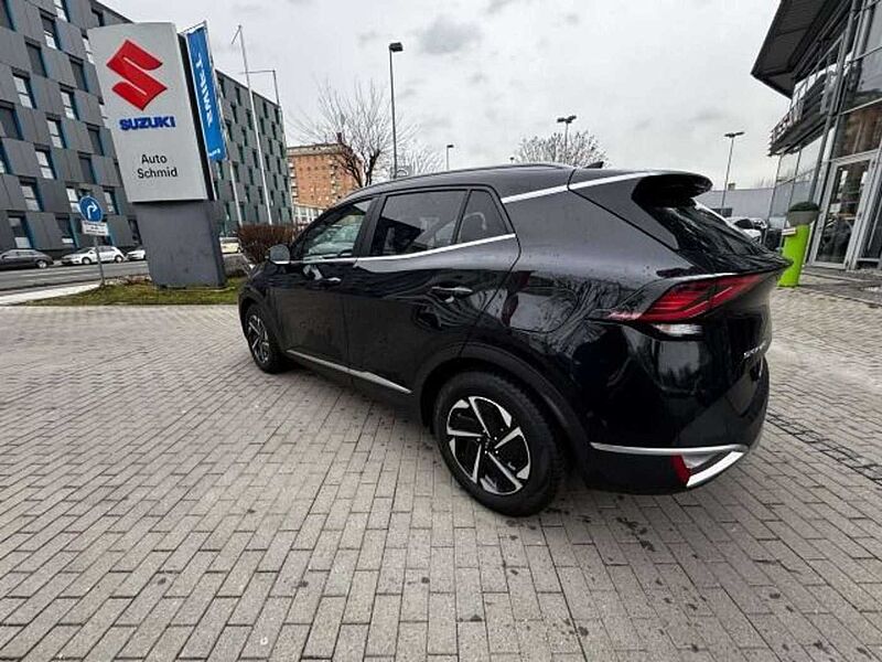 Kia Sportage SPORTAGE 1.6T ALLRAD AUTOMATIK VISION KOMFORT-PA