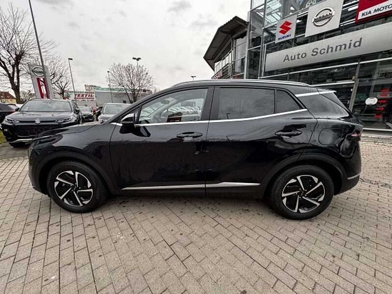 Kia Sportage SPORTAGE 1.6T ALLRAD AUTOMATIK VISION KOMFORT-PA