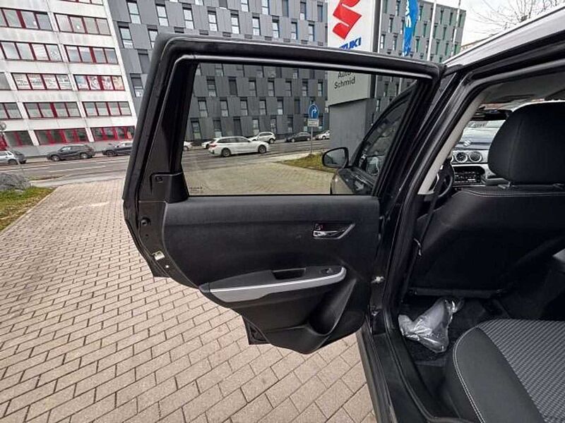 Suzuki Vitara VITARA 1.6 4X2 M/T COMFORT