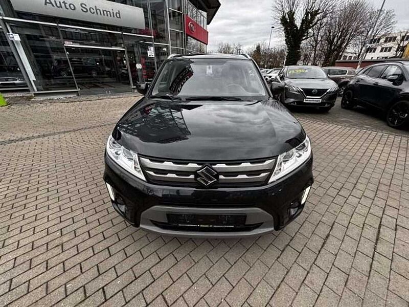 Suzuki Vitara VITARA 1.6 4X2 M/T COMFORT