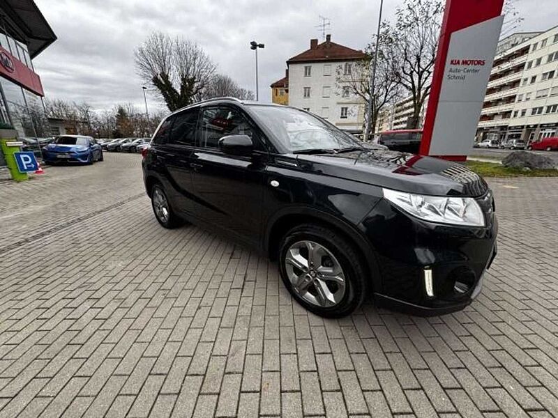 Suzuki Vitara VITARA 1.6 4X2 M/T COMFORT