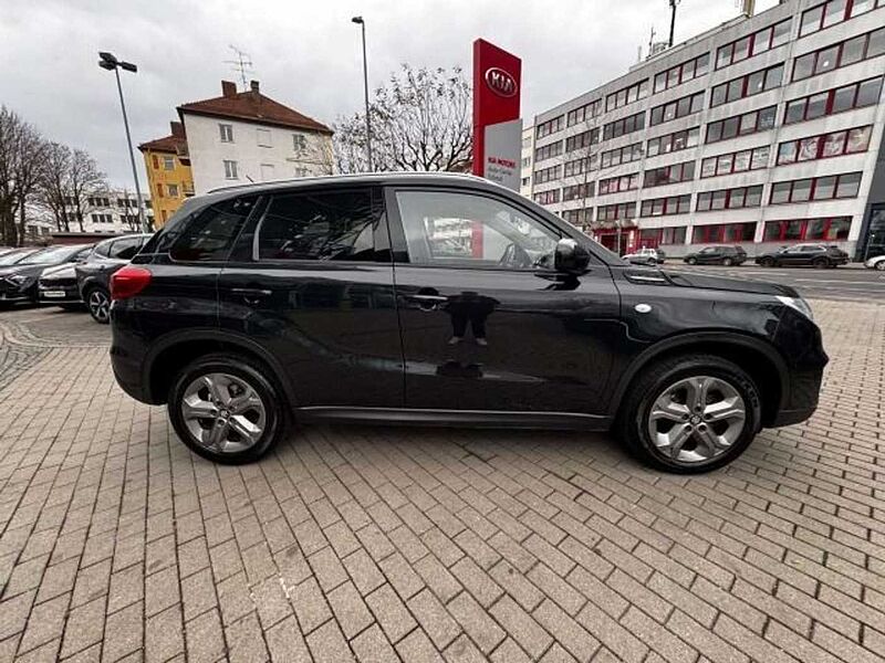 Suzuki Vitara VITARA 1.6 4X2 M/T COMFORT