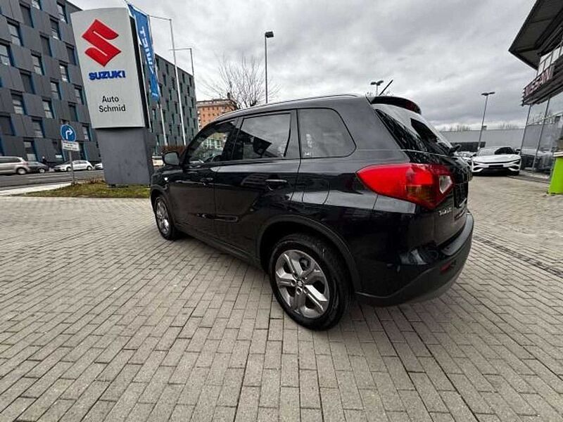 Suzuki Vitara VITARA 1.6 4X2 M/T COMFORT