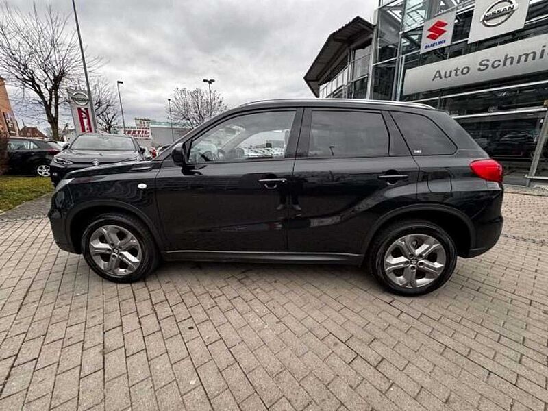 Suzuki Vitara VITARA 1.6 4X2 M/T COMFORT