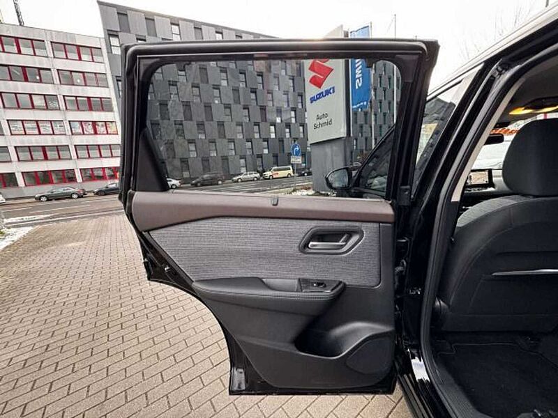 Nissan X-Trail X-TRAIL 1.5 e-4ORCE (ALLRAD) N-CONNECTA 7-SITZER