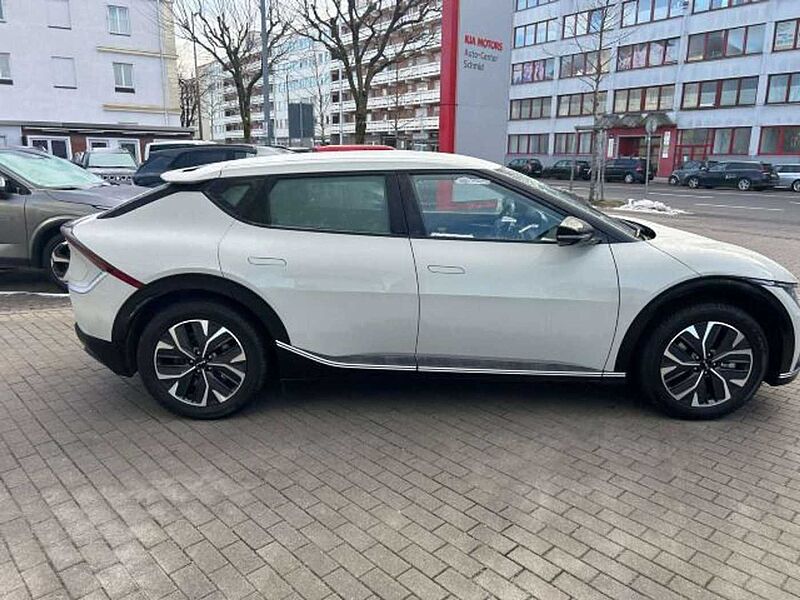 Kia EV6 77.4 RWD AIR-PAKET