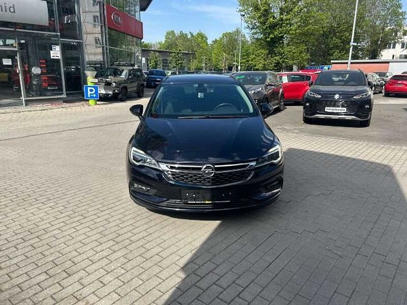 Opel Astra ASTRA 1.4 TURBO AUTOMATIK SPORTS TOURER