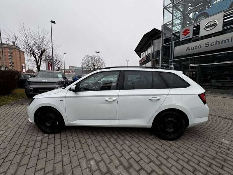 SKODA Fabia FABIA KOMBI 1.0 TSI AMBITION PANORAMADACH(FEST)