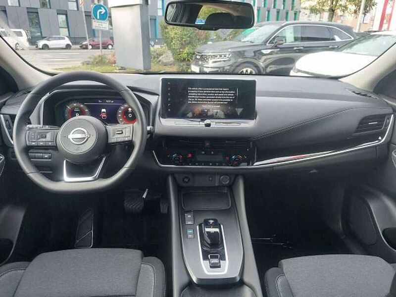 Nissan Qashqai QASHQAI 1.5 VC-T e-POWER N-CONNECTA BUSINESS/WP