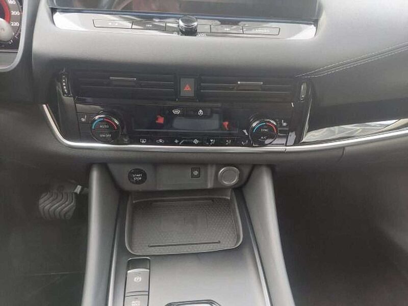 Nissan Qashqai QASHQAI 1.5 VC-T e-POWER N-CONNECTA BUSINESS/WP