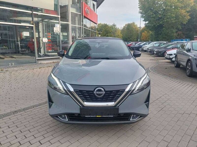 Nissan Qashqai QASHQAI 1.5 VC-T e-POWER N-CONNECTA BUSINESS/WP